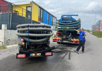 Vidanjör Kuka
